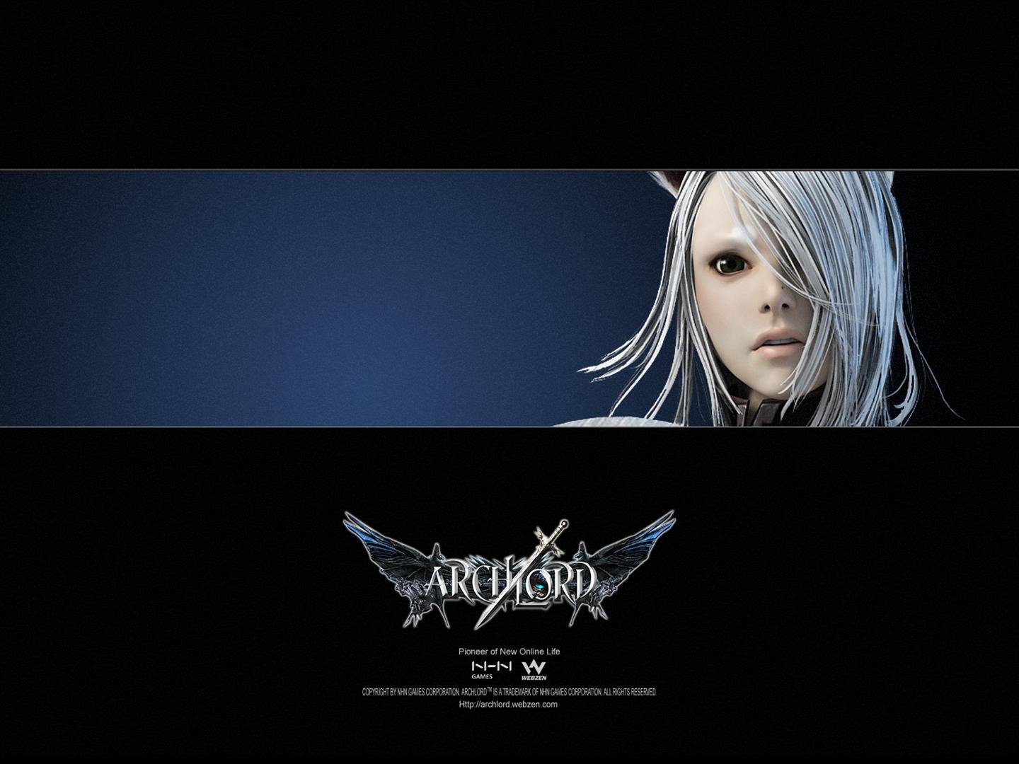 Download Video Game Archlord Wallpaper