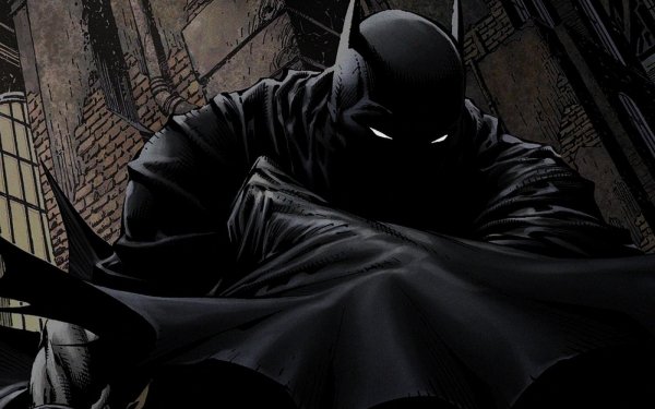 Comics Batman DC Comics Bruce Wayne HD Wallpaper | Background Image