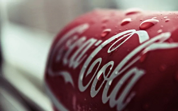 man made Coca Cola HD Desktop Wallpaper | Background Image