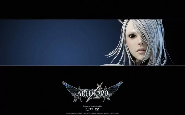 video game Archlord HD Desktop Wallpaper | Background Image