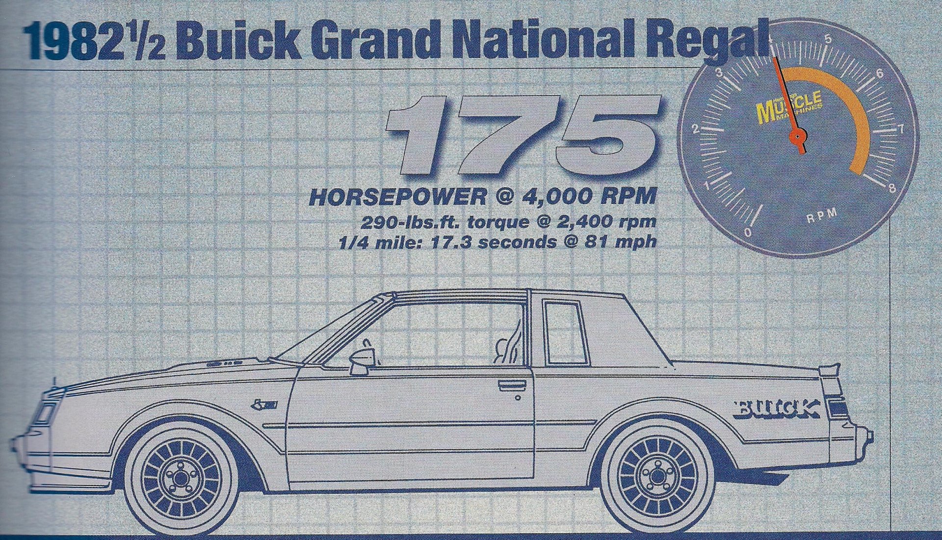 Download Vehicle Buick HD Wallpaper