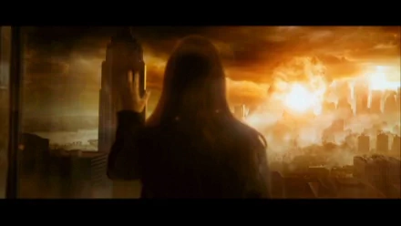 movie The Divide (2011) HD Desktop Wallpaper | Background Image