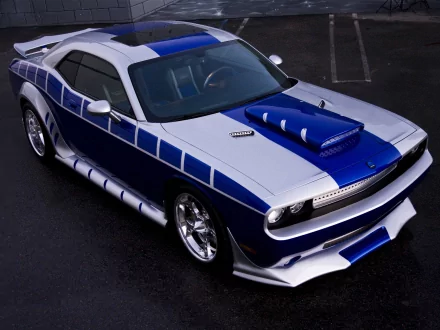 vehicle Dodge HD Desktop Wallpaper | Background Image
