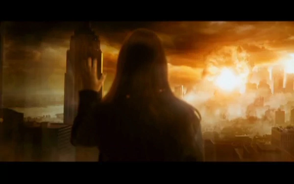 The Divide 2011 Wallpapers