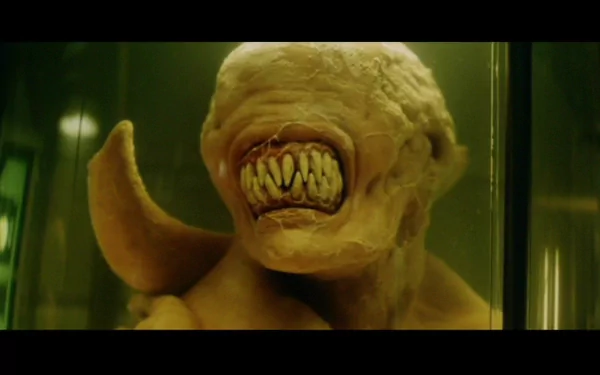 alien movie Alien: Resurrection HD Desktop Wallpaper | Background Image