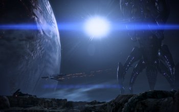 344 Mass Effect 3 Hd Wallpapers Background Images