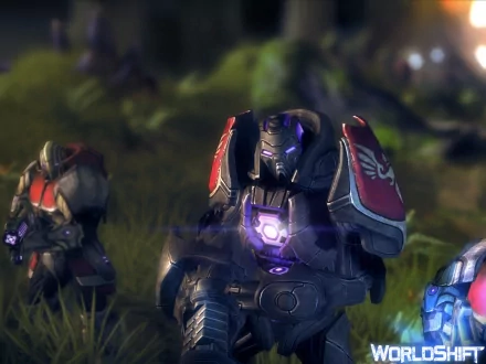 video game worldshift HD Desktop Wallpaper | Background Image