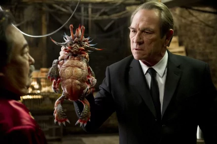 movie Men In Black 3 HD Desktop Wallpaper | Background Image