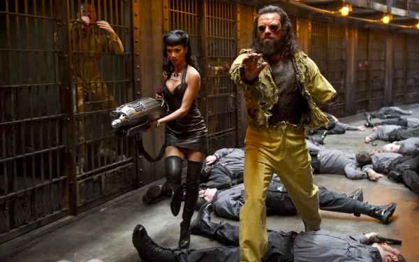 movie Men In Black 3 HD Desktop Wallpaper | Background Image