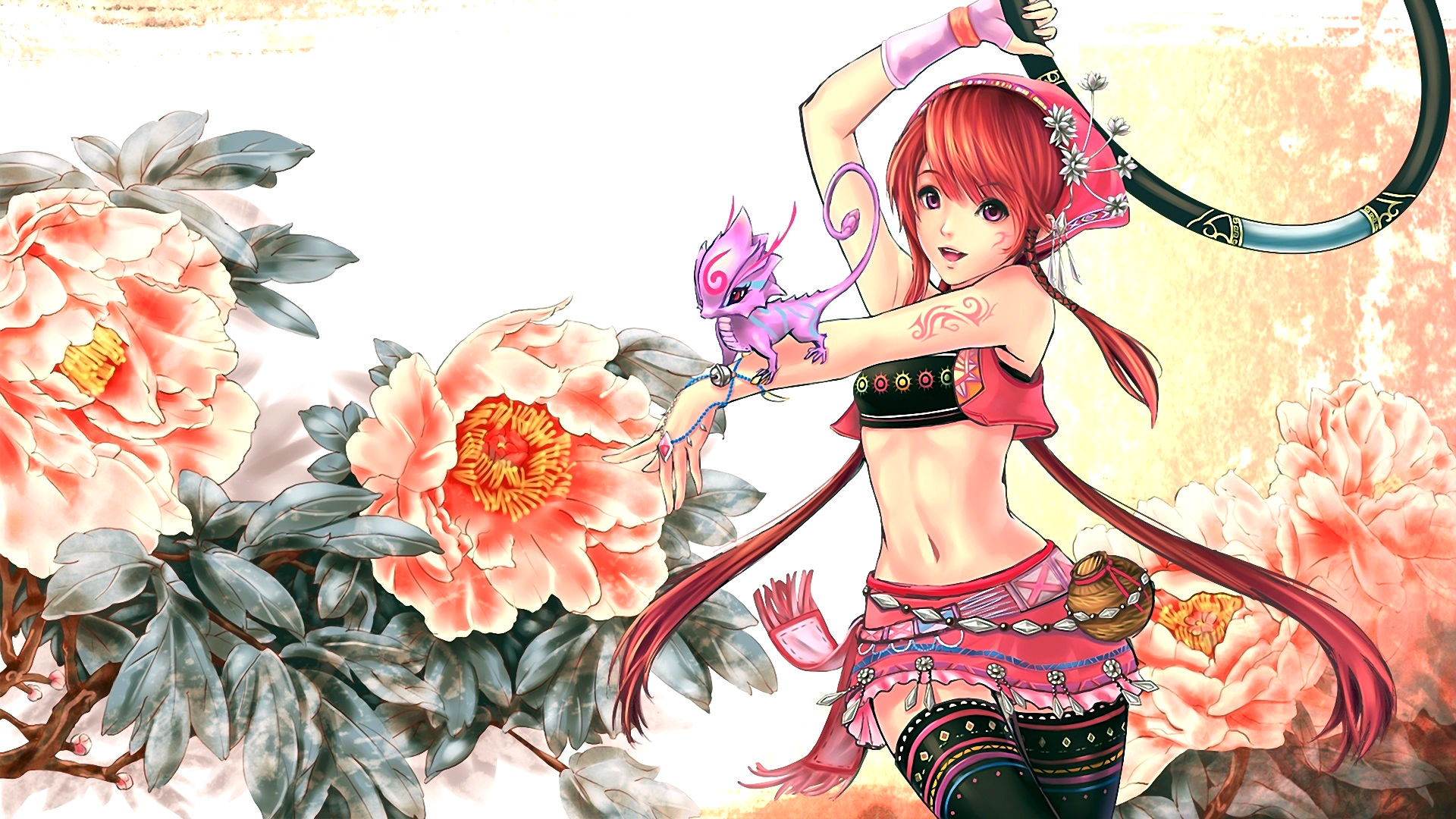 Anime Xiaoman HD Wallpaper | Background Image