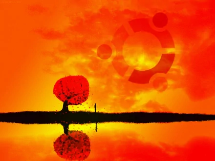 technology Ubuntu HD Desktop Wallpaper | Background Image