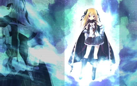 Anime Original HD Desktop Wallpaper | Background Image