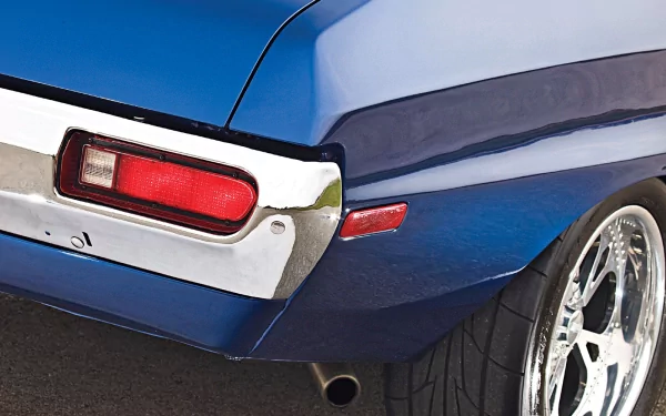 vehicle Ford Gran Torino Sport HD Desktop Wallpaper | Background Image