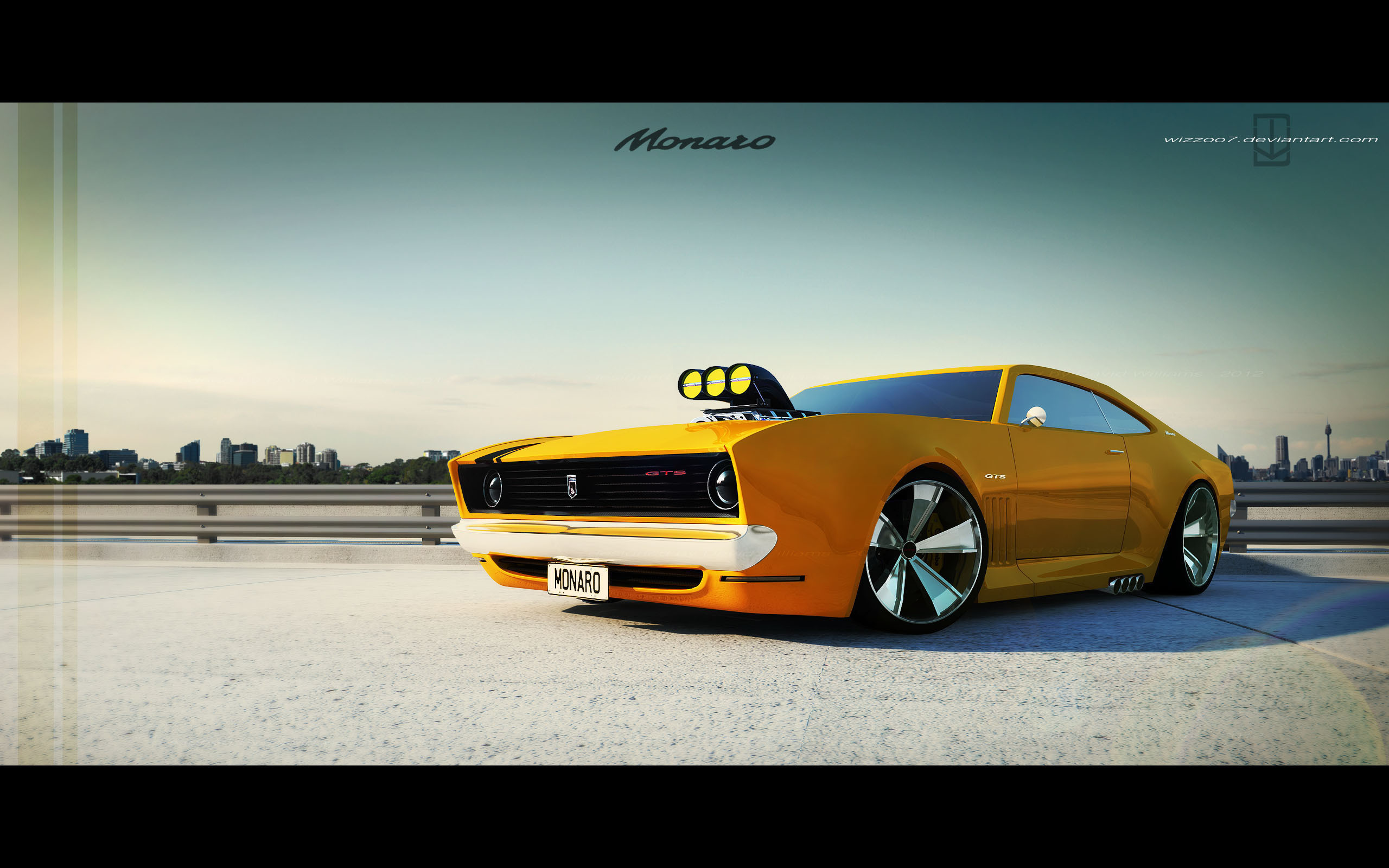 Vehicles Holden HD Wallpaper | Background Image