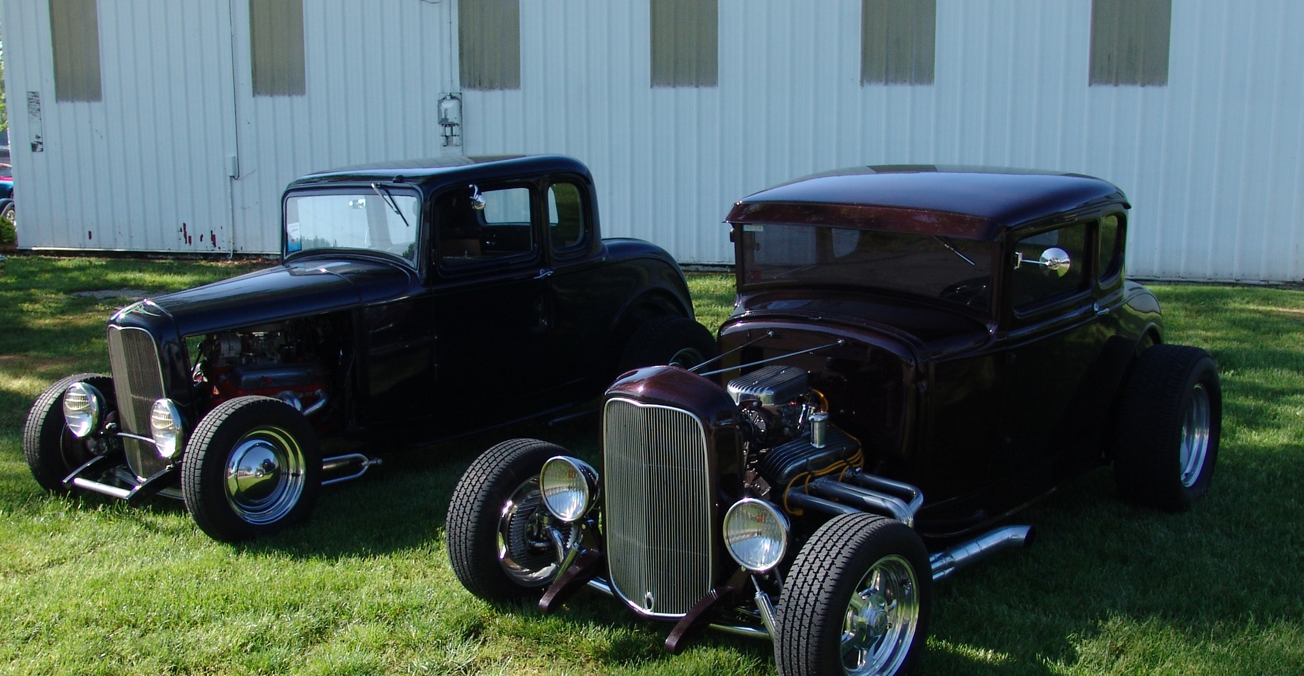 Download Vehicle Car HD Wallpaper