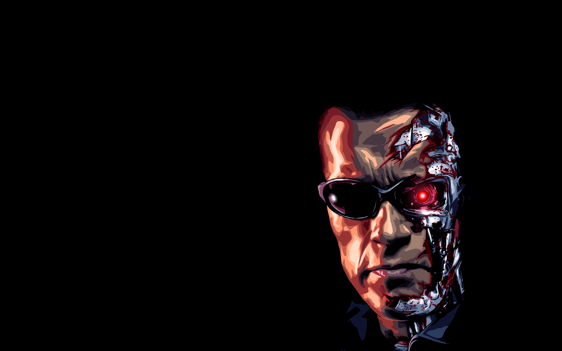 Terminator HD Wallpapers and 4K Backgrounds - Wallpapers Den