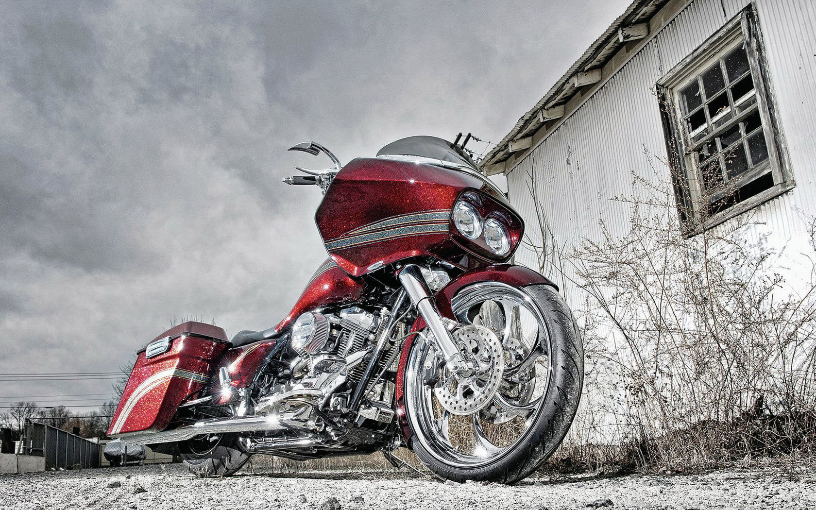 Vehicles Motorcycle HD Wallpaper | Background Image