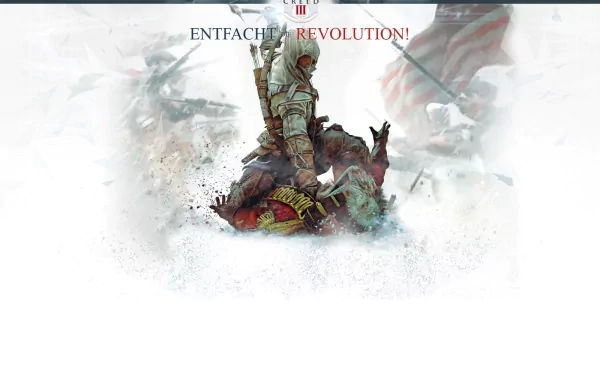  Raise The Revolution