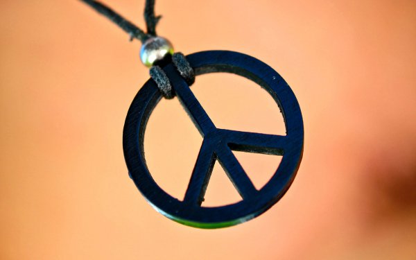Photography Artistic Peace Peace Sign HD Wallpaper | Background Image