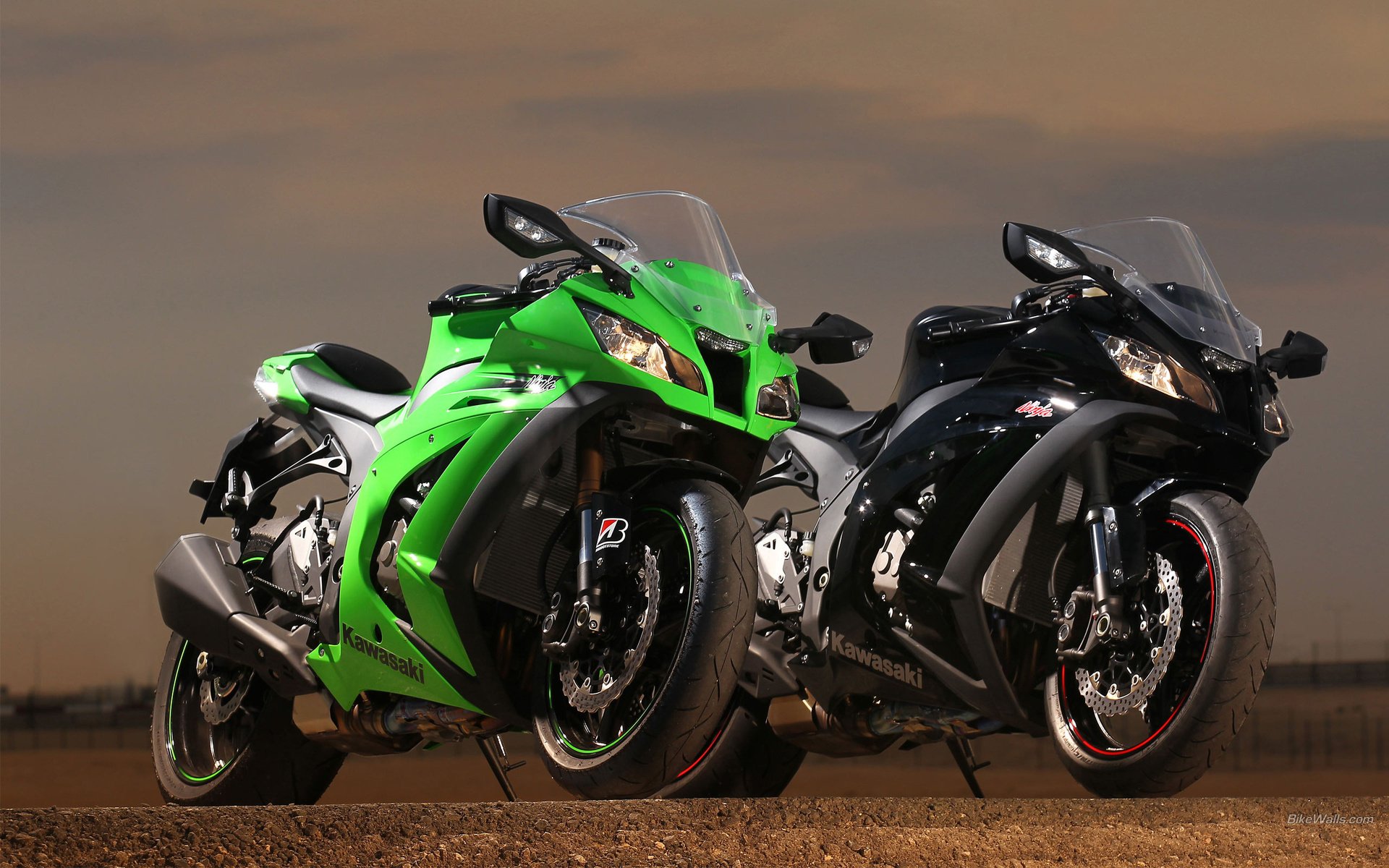 red zx10r wallpaper