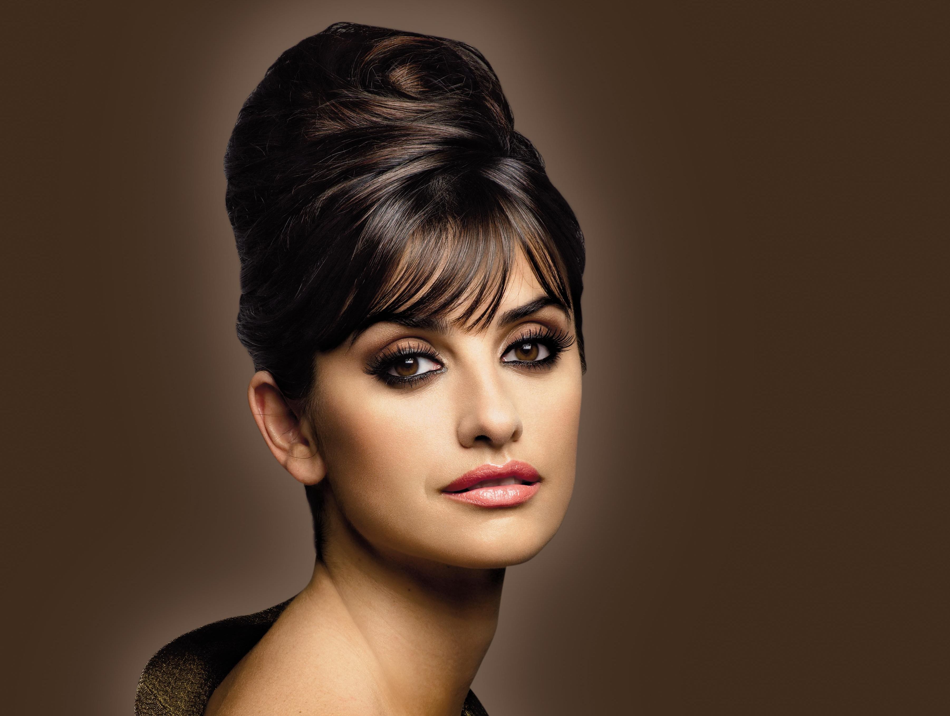 100+ Penelope Cruz HD Wallpapers and Backgrounds