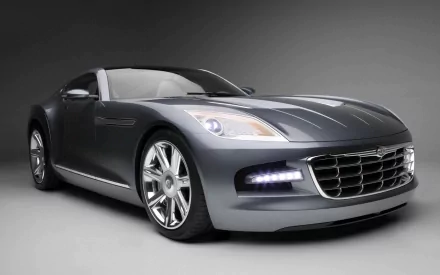 vehicle Chrysler HD Desktop Wallpaper | Background Image