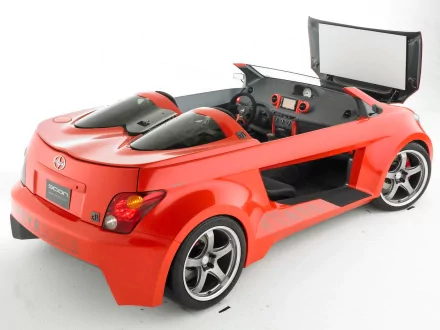 vehicle scion HD Desktop Wallpaper | Background Image
