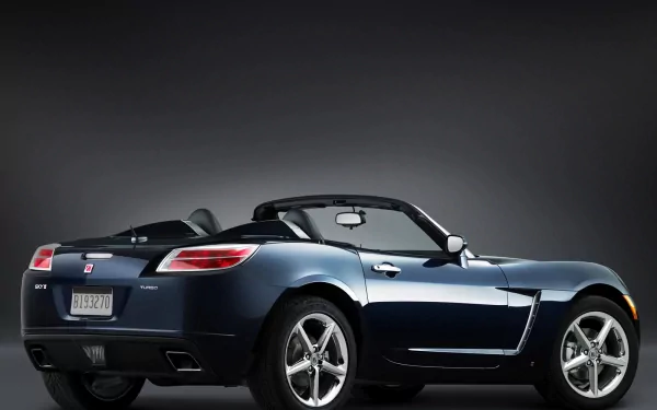 vehicle Saturn (Vehicle) HD Desktop Wallpaper | Background Image