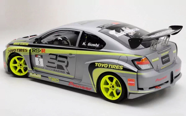 vehicle scion HD Desktop Wallpaper | Background Image