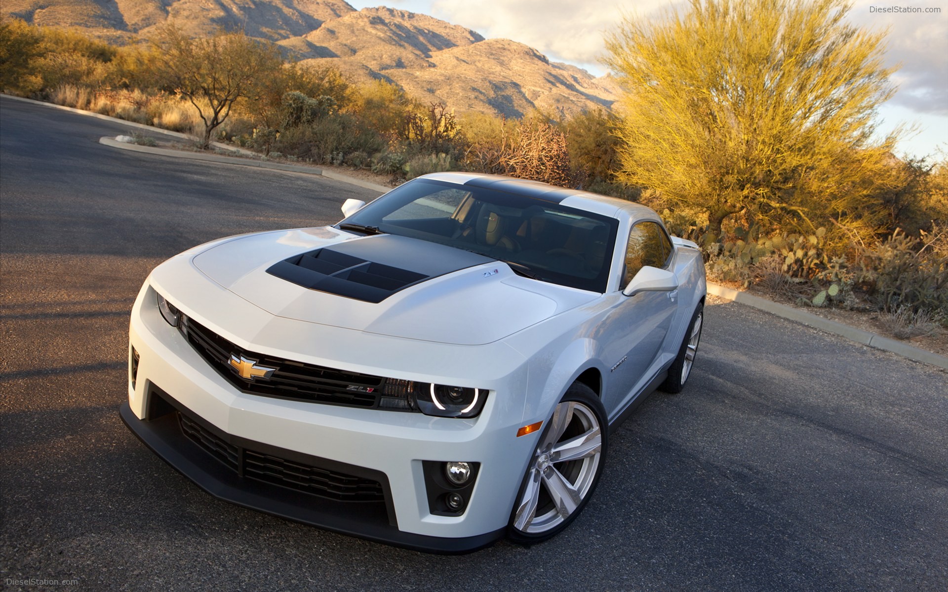 Chevrolet Camaro Hd Wallpaper Background Image 1920x1200 Id 250823 Wallpaper Abyss