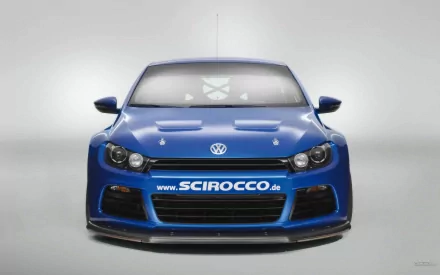 vehicle Volkswagen volkswagen scirocco HD Desktop Wallpaper | Background Image