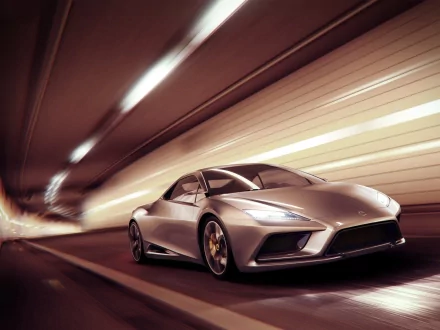 vehicle Lotus (Car) HD Desktop Wallpaper | Background Image
