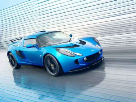 vehicle Lotus (Car) HD Desktop Wallpaper | Background Image