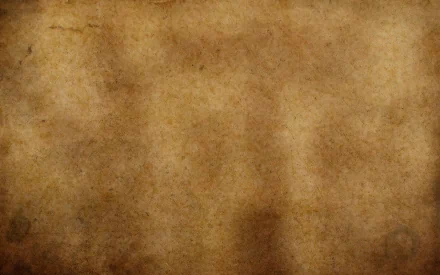 Abstract textured brown surface with a vintage, worn appearance, designed as an HD PC desktop wallpaper and background.