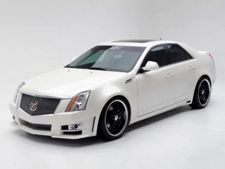 vehicle Cadillac HD Desktop Wallpaper | Background Image