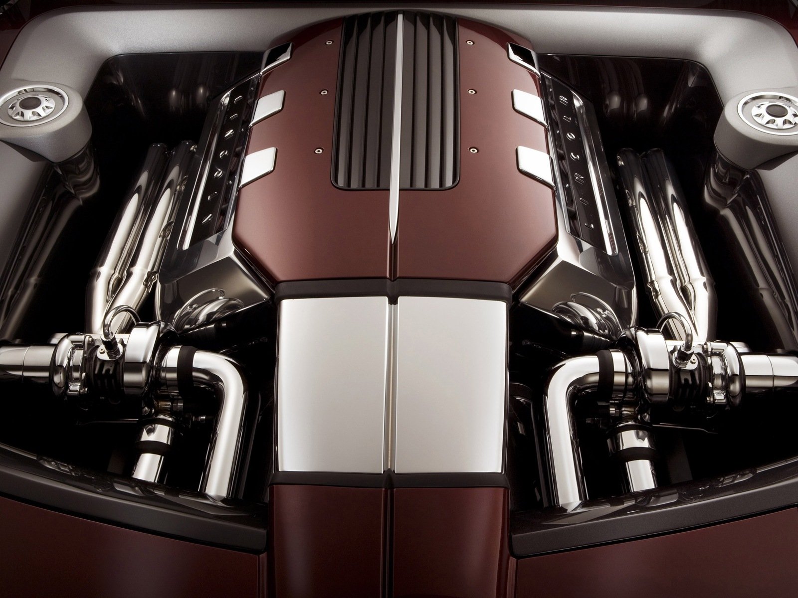 Download Vehicle Lincoln Wallpaper