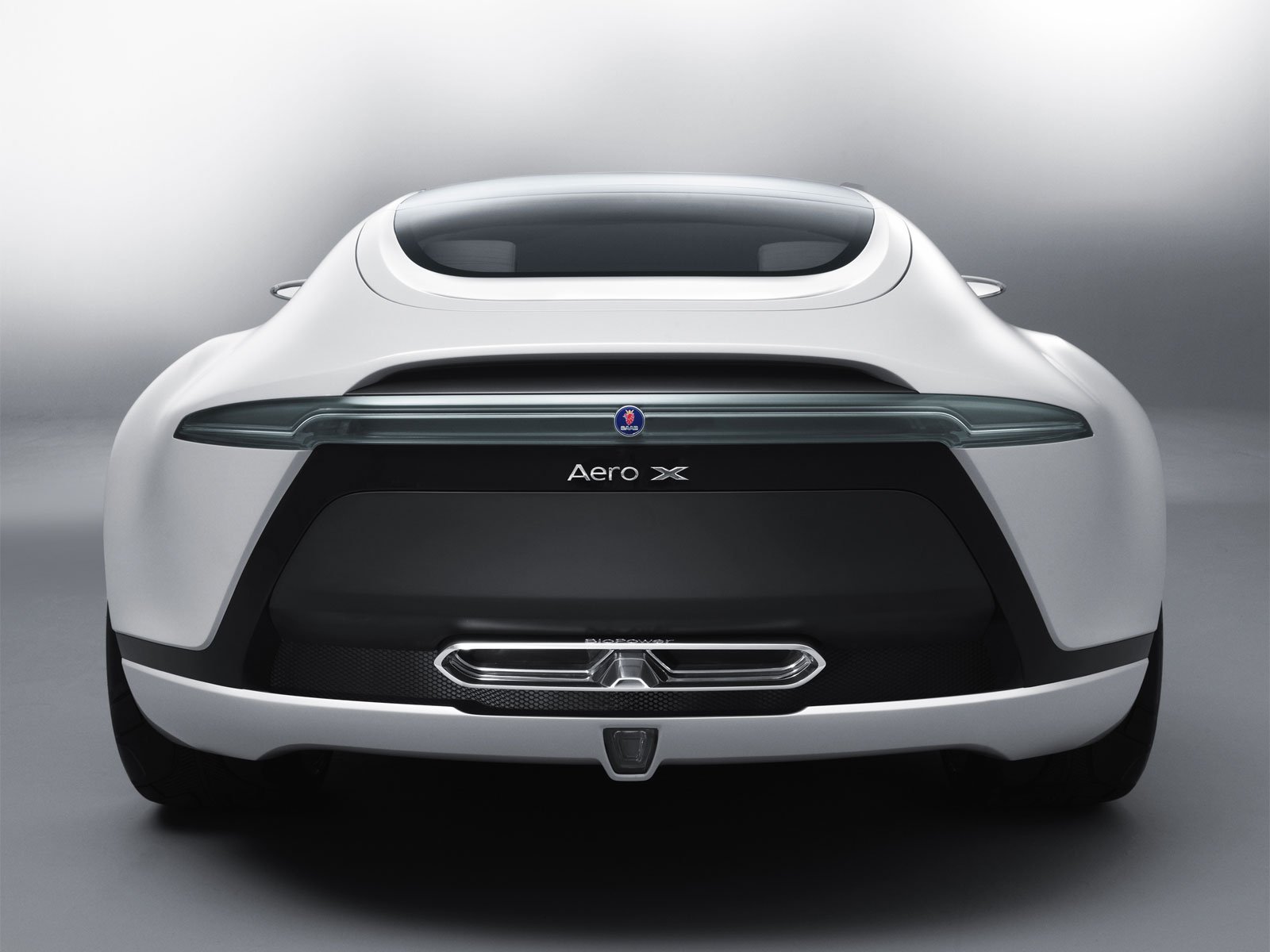 Download Vehicle Saab Wallpaper