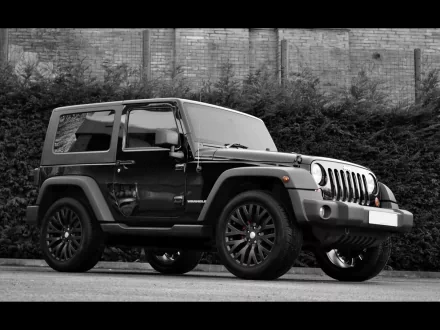 vehicle Jeep HD Desktop Wallpaper | Background Image