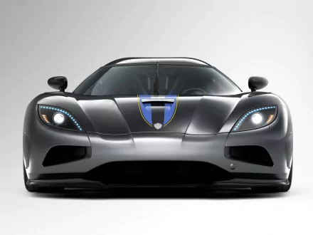 vehicle Koenigsegg HD Desktop Wallpaper | Background Image