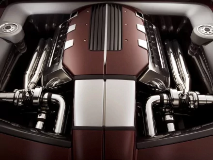 vehicle Lincoln HD Desktop Wallpaper | Background Image