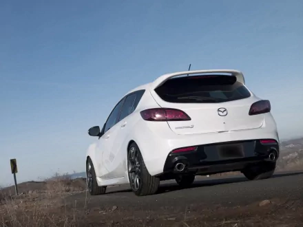 vehicle Mazda HD Desktop Wallpaper | Background Image