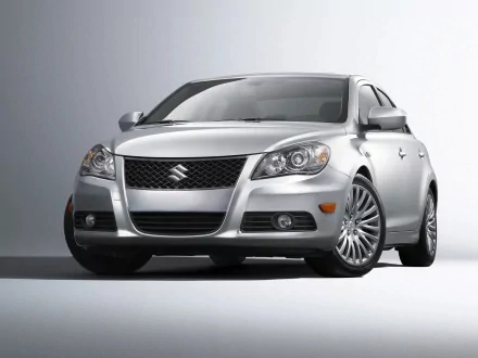 vehicle Suzuki HD Desktop Wallpaper | Background Image