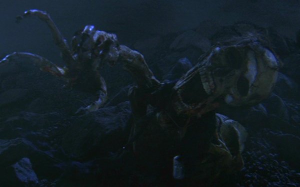 Movie Starship Troopers 2: Hero Of The Federation Starship Troopers HD Wallpaper | Background Image