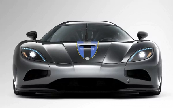 vehicle Koenigsegg HD Desktop Wallpaper | Background Image