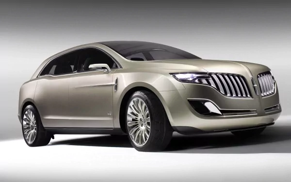 vehicle Lincoln HD Desktop Wallpaper | Background Image
