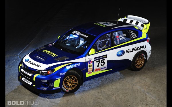 Vehicles Subaru HD Wallpaper | Background Image