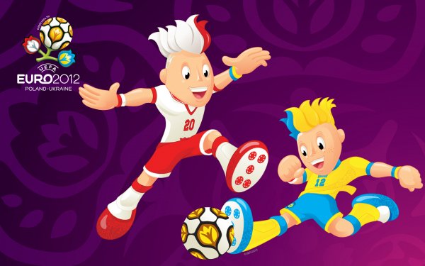 Sports UEFA Euro 2012 Soccer Championship HD Wallpaper | Background Image