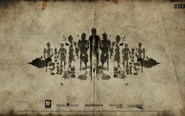 Video Game Deadlight Game HD Wallpaper | Background Image