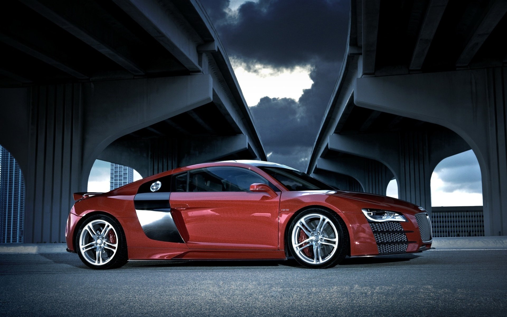 Audi HD Duvar kağıdı Arka plan 1920x1200 ID253621 Wallpaper Abyss
