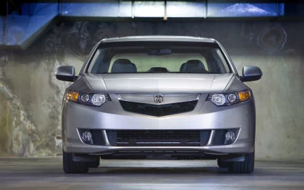 vehicle Acura TSX HD Desktop Wallpaper | Background Image